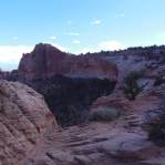 Mesa Arch Views